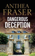 Cover: Dangerous Deception - Severn House