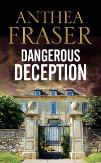 Enlarge image Cover: Dangerous Deception - Severn House