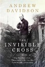 Cover: The Invisible Cross - Heron Books