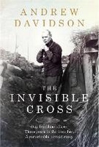 Enlarge image Cover: The Invisible Cross - Heron Books