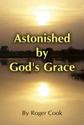 Cover: Astonished by God's Grace - Upfront Publishing