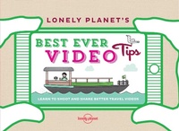 Abbildung von: Lonely Planet's Best Ever Video Tips - Lonely Planet Publications