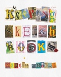 Cover: Keeping Sketchbooks - The Crowood Press Ltd