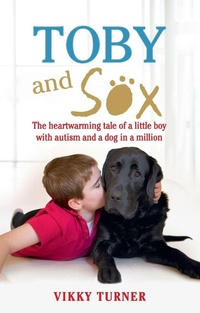 Enlarge image Cover: Toby and Sox - Ebury Press