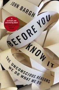 Enlarge image Cover: Before You Know It - William Heinemann Ltd