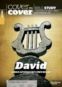 Enlarge image Cover: David - CWR