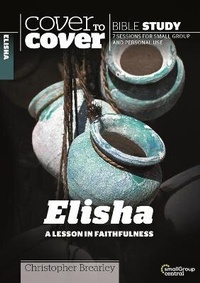 Enlarge image Cover: Elisha - CWR