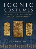Cover: Iconic Costumes - Oxbow Books