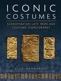 Enlarge image Cover: Iconic Costumes - Oxbow Books