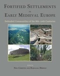 Cover: Fortified Settlements in Early Medieval Europe - Oxbow Books