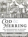 Cover: Cod and Herring - Oxbow Books