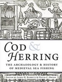 Abbildung von: Cod and Herring - Oxbow Books