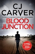 Cover: Blood Junction - Zaffre