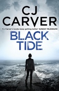 Cover: Black Tide - Zaffre