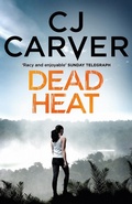 Cover: Dead Heat - Zaffre