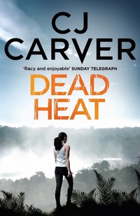 Enlarge image Cover: Dead Heat - Zaffre