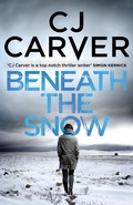 Cover: Beneath the Snow - Zaffre
