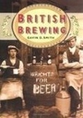 Cover: British Brewing - The History Press Ltd