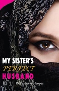 Cover: My Sister's Perfect Husband - Ransom Publishing