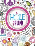 Cover: A Hole Lot of Fun - Make Believe Ideas