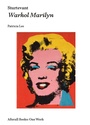 Cover: Sturtevant - Afterall Publishing