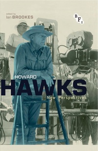 Enlarge image Cover: Howard Hawks - BFI Publishing