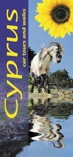 Cover: Cyprus - Sunflower Books