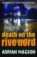 Cover: Death on the Rive Nord - Allison & Busby