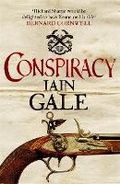 Cover: Conspiracy - Heron Books