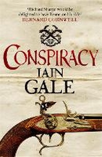 Enlarge image Cover: Conspiracy - Heron Books