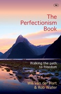 Cover: The Perfectionism Book - Inter-Varsity Press
