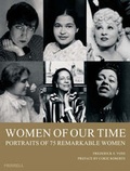 Cover: Women of Our Time - Merrell Publishers Ltd