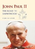 Cover: John Paul II - Catholic Truth Society