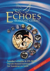 Enlarge image Cover: Echoes - Leader's Guide - Catholic Truth Society