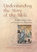 Cover: Understanding the Story of the Bible - Catholic Truth Society