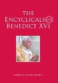 Cover: Encyclicals of Benedict XVI - Catholic Truth Society