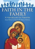 Cover: Faith in the Family - Catholic Truth Society