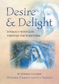 Cover: Desire & Delight - Catholic Truth Society