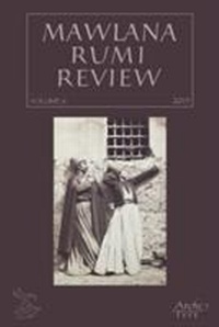 Enlarge image Cover: Mawlana Rumi Review: Book 6 - Archetype