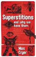 Cover: Superstitions - Exisle Publishing