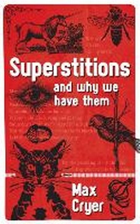 Enlarge image Cover: Superstitions - Exisle Publishing