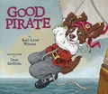 Cover: Good Pirate - Pajama Press