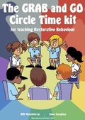 Cover: The Grab and Go Circle Time Kit - Small World - Big Imaginations Ltd