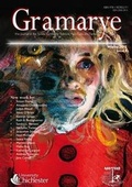 Cover: Gramarye 8 - University of Chichester
