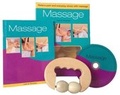 Cover: Massage - Box Set - Haldane Mason Ltd
