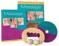 Abbildung von: Massage - Box Set - Haldane Mason Ltd