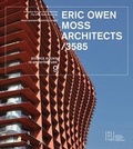 Cover: Eric Owen Moss Architects/3585 - ORO Applied Research + Design