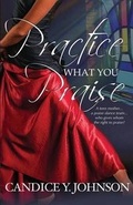 Cover: Practice What You Praise - Read for Joy