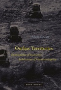Cover: Outlaw Territories - Zone Books