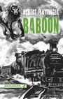 Cover: Baboon - Aravaipa